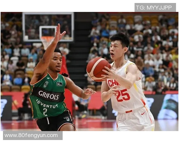 中国男篮热身赛对手已确认备战新赛季期待精彩表现