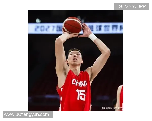 周琦在CBA焕发状态，引发球迷热议