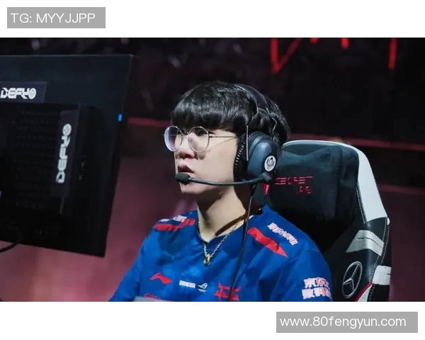 LPL春季赛中Elk表现出色赢得众多赞誉展现顶尖实力与团队默契