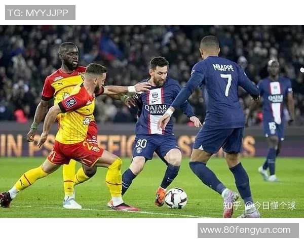 巴黎圣日耳曼晋级欧冠四强，梅西破门助球队逆转淘汰曼联