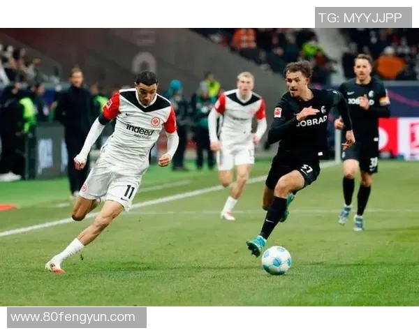 多特蒙德客负弗赖堡，积分榜前景堪忧