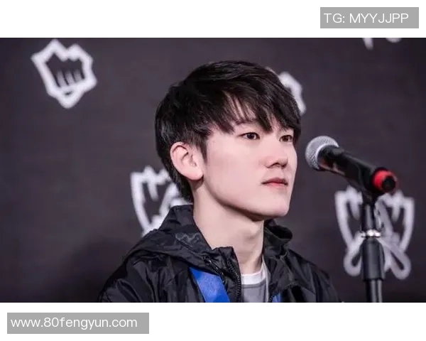 TES俱乐部引进Jackeylove助力战队重返巅峰再创辉煌