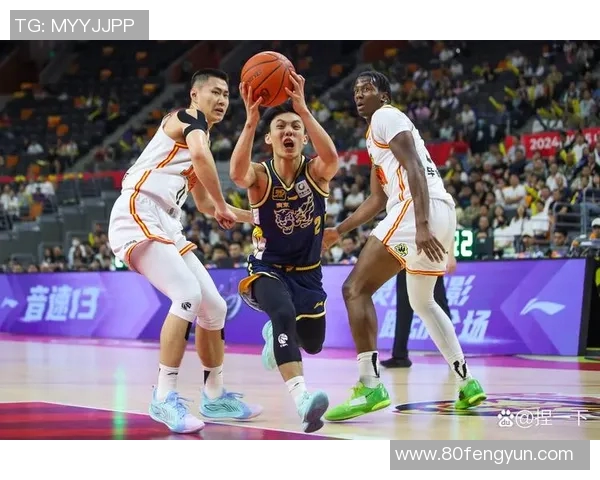 吉林九台队确定主场更换,迎接新赛季CBA挑战