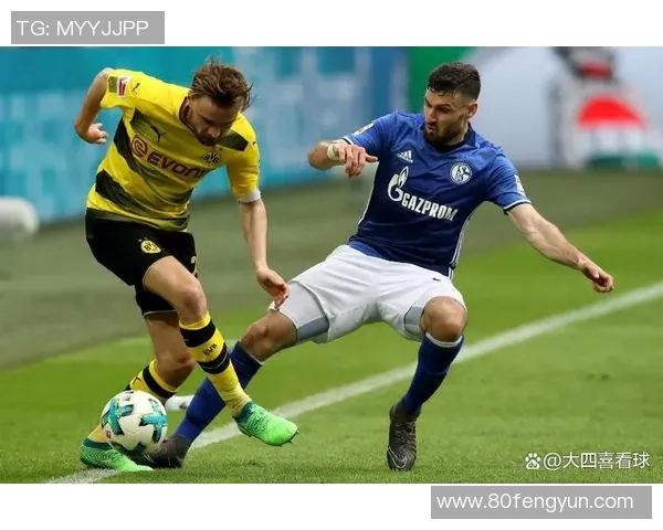 沙尔克04稳操胜券,大胜汉堡保持不败势头 沙尔克04稳操胜券,大胜汉堡保持不败势头