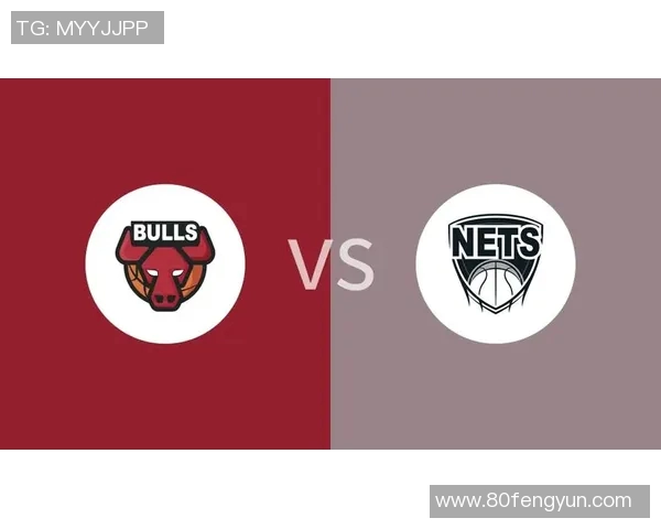 篮网连胜公牛，东部决赛将战至第七场