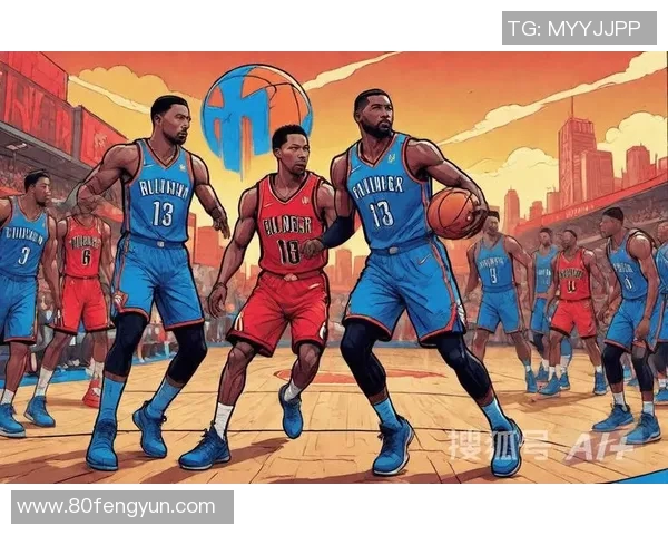 雷霆负于开拓者，攻防失衡难掩球队危机